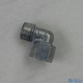 Könyökcsatlakozó (eredeti) CANDY tűzhely