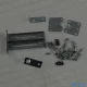 Beépítő készlet (eredeti) GORENJE/MORA mosogatógép