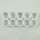 BEKO hutogep tojastarto 250 x 100 mm Smeg 4250580100