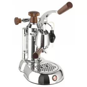 La Pavoni Stradivari Lusso karos kávéfőző (LPLSTL01EU)
