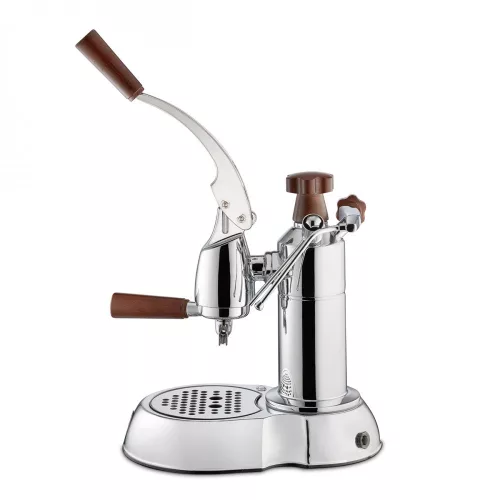 La Pavoni Stradivari Lusso karos kávéfőző (LPLSTL01EU)