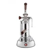 La Pavoni Stradivari Lusso karos kávéfőző