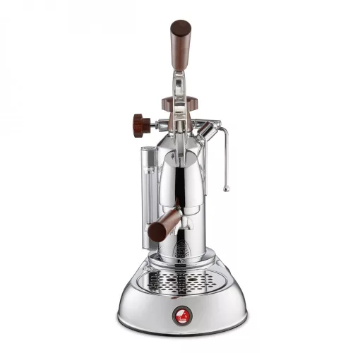 La Pavoni Stradivari Lusso karos kávéfőző