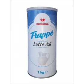 Mister Gelato Frappe Ice Latte italpor 1 kg (426054)
