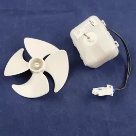   Ventilátor, hűtőgép (kompresszor, eredeti) GORENJE hűtőgép