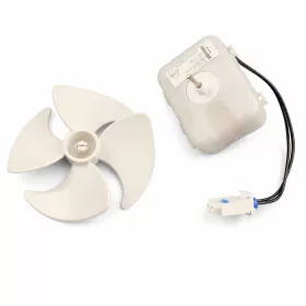   Ventilátor, hűtőgép (kompresszor, eredeti) GORENJE hűtőgép