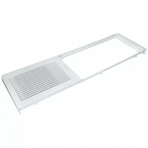 Gorenje Szárítógép Lábazati Takaró – SP13 széria, Fehér – D7564 típusokhoz (429408)