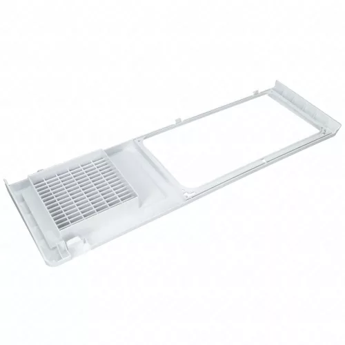 Gorenje Szárítógép Lábazati Takaró – SP13 széria, Fehér – D7564 típusokhoz (429408)