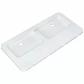   Gorenje Szárítógép Előlap Fedél – SP13 széria – D7564 típusokhoz (429413)