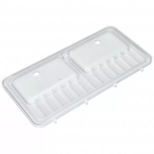 Gorenje Szárítógép Előlap Fedél – SP13 széria – D7564 típusokhoz (429413)