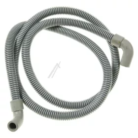 Gorenje Szárítógép Kifolyócső – 1,15m, ø 14/9mm – D7564 széria (429420)