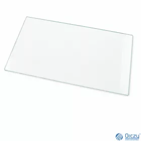 265x467 mm Polc normáltér (eredeti) BEKO hűtőgép