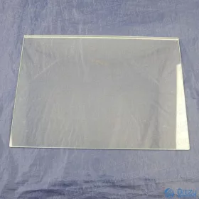 295X413 MM Üvegpolc (eredeti) BEKO hűtőgép