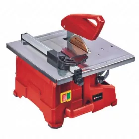   Elektromos csempevágó gép, asztali, 800W, 180mm, 2950ford. /perc IPx4 , Einhell TC-TC 800 (4301185)