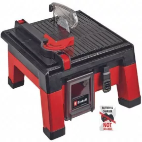   Akkumulátoros csempevágó , 18 V, 115 mm, Einhell TE-TC 18/115 Li-Solo (Akku és töltő nélkül) (4301190)