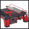 Akkumulátoros csempevágó , 18 V, 115 mm, Einhell TE-TC 18/115 Li-Solo (Akku és töltő nélkül) (4301190)