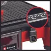 Akkumulátoros csempevágó , 18 V, 115 mm, Einhell TE-TC 18/115 Li-Solo (Akku és töltő nélkül) (4301190)