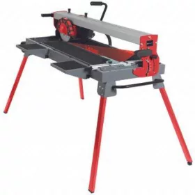   Csempevágó gép, radiális, vizes, állványos , 800W, 200mm, Einhell TE-TC 920 UL (4301220)