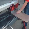 Csempevágó gép, radiális, vizes, állványos , 800W, 200mm, Einhell TE-TC 920 UL (4301220)