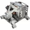 Motor (eredeti) CANDY mosógép (TENGELY RÖVID, HOSSZÚ TENGELYES: 43011362, ELLENŐRIZNI KELL)