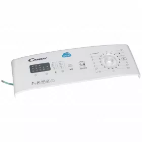 Elektronika kezelő (eredeti) CANDY mosógép