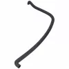 Candy Szárítógép Kondenzvíz Cső – 55 cm, Gumi – Hoover, Candy, Whirlpool (43017151)