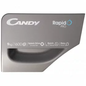 Előlap, mosószertartó fiók (eredeti) CANDY mosógép