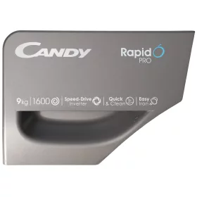Előlap, mosószertartó fiók (eredeti) CANDY mosógép
