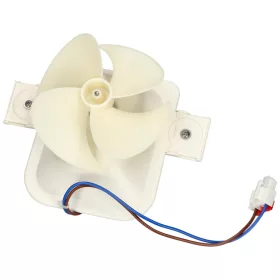 Ventilátor fagyasztótér (eredeti) BEKO hűtőgép