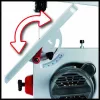 Elektromos szalagfűrész, 250 W, Einhell TC-SB 200/1 (4308018)
