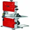 Elektromos szalagfűrész, 400W,  Einhell TC-SB 245 L (4308035)