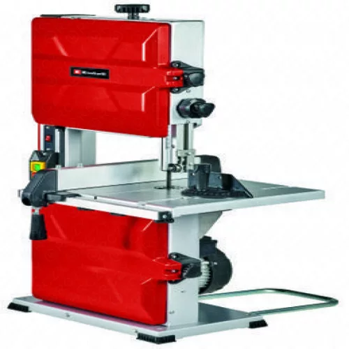 Elektromos szalagfűrész, 400W,  Einhell TC-SB 245 L (4308035)