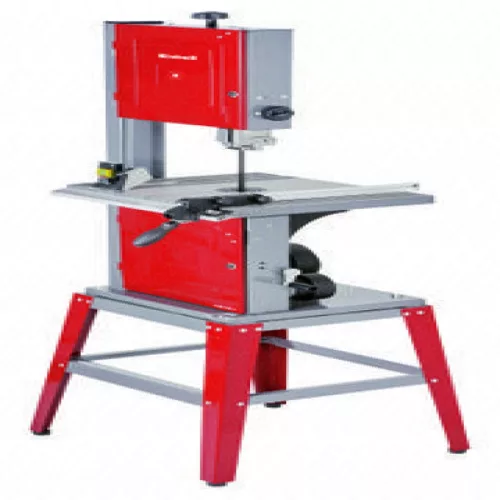 Elektromos szalagfűrész 750W , Einhell TC-SB 305 U  (4308055)