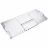 444x188x30 mm Előlap, fagyasztófiók (eredeti) BEKO hűtőgép