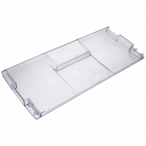 444x188x30 mm Előlap, fagyasztófiók (eredeti) BEKO hűtőgép