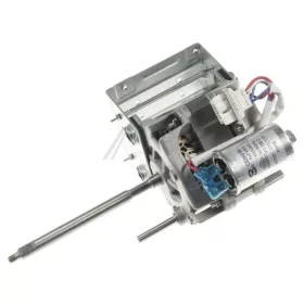   Gorenje Szárítógép Elektromotor – Welling YXH130-2F, 8µF – D7564 típusokhoz (445495)