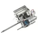 Gorenje Szárítógép Elektromotor – Welling YXH130-2F, 8µF – D7564 típusokhoz (445495)