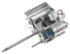 Gorenje Szárítógép Elektromotor – Welling YXH130-2F, 8µF – D7564 típusokhoz (445495)