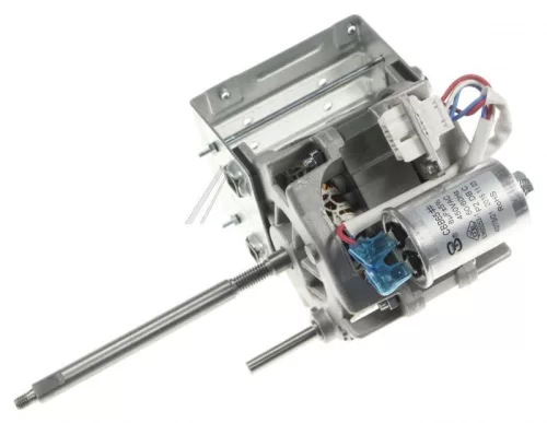 Gorenje Szárítógép Elektromotor – Welling YXH130-2F, 8µF – D7564 típusokhoz (445495)
