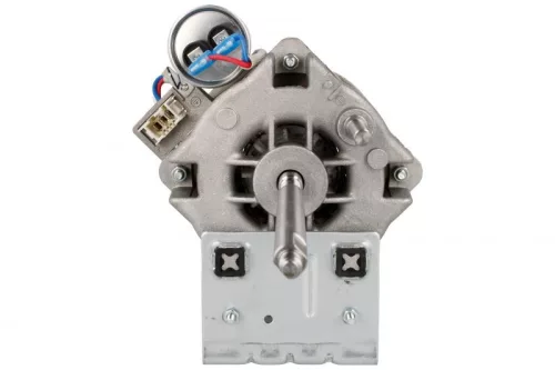 Gorenje Szárítógép Elektromotor – Welling YXH130-2F, 8µF – D7564 típusokhoz (445495)