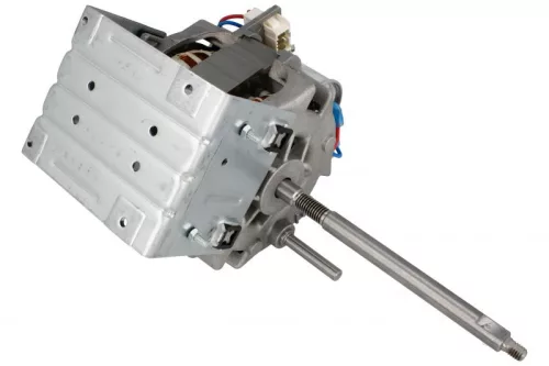 Gorenje Szárítógép Elektromotor – Welling YXH130-2F, 8µF – D7564 típusokhoz (445495)