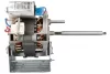 Gorenje Szárítógép Elektromotor – Welling YXH130-2F, 8µF – D7564 típusokhoz (445495)