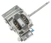 Gorenje Szárítógép Elektromotor – Welling YXH130-2F, 8µF – D7564 típusokhoz (445495)