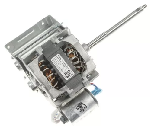 Gorenje Szárítógép Elektromotor – Welling YXH130-2F, 8µF – D7564 típusokhoz (445495)