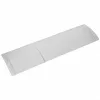 449x129x3 mm Előlap, frissentartó, átlátszó (eredeti) BEKO hűtőgép