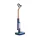 Dyson Clean+Wash Hygiene Padlótisztító – Nedves és száraz tisztítás, 35 perc üzemidő – Copper/Prussian Blue (WashG1)
