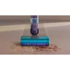 Dyson Clean+Wash Hygiene Padlótisztító – Nedves és száraz tisztítás, 35 perc üzemidő – Copper/Prussian Blue (WashG1)