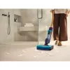 Dyson Clean+Wash Hygiene Padlótisztító – Nedves és száraz tisztítás, 35 perc üzemidő – Copper/Prussian Blue (WashG1)