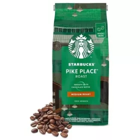   Starbucks® Pike Place® Roast szemes kávé 450 g (12411946)