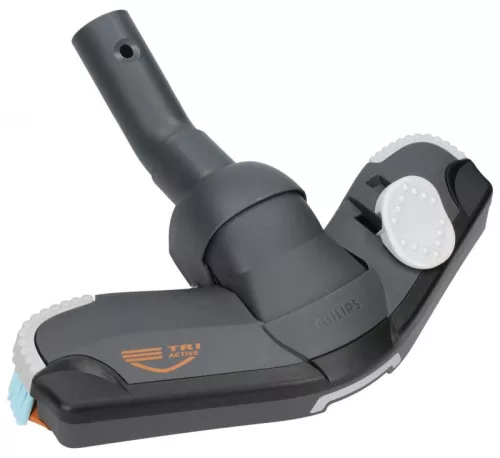 Philips TriActive Porszívófej – 32mm, Kombi, Reteszelős – Performer és Jewel szériákhoz (432200422712)